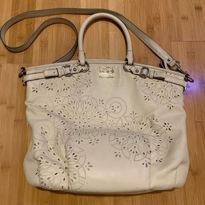 Coach Crossbody Handbag Purse